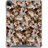 Looney Tunes Taz Super Sized Pattern iPad Cases